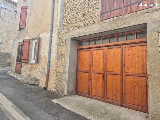 Maison vente à Carcassonne, Malves-en-minervois