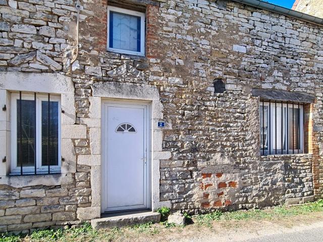 Maison vente à Chaudenay