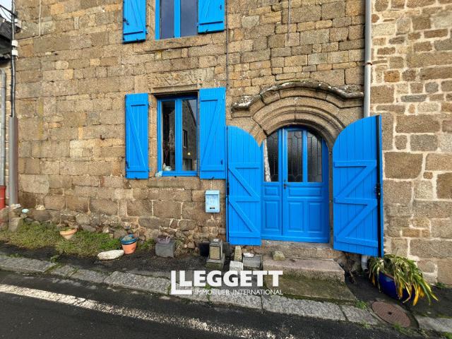 Maison vente à Fougères-Vitré, Bretagne