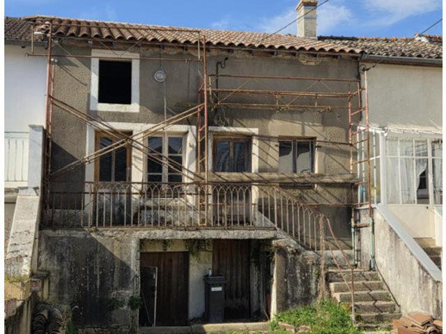 Maison vente à France métropolitaine, Boyer