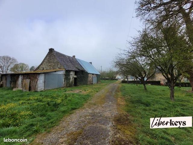 Maison vente à Redon, Bretagne