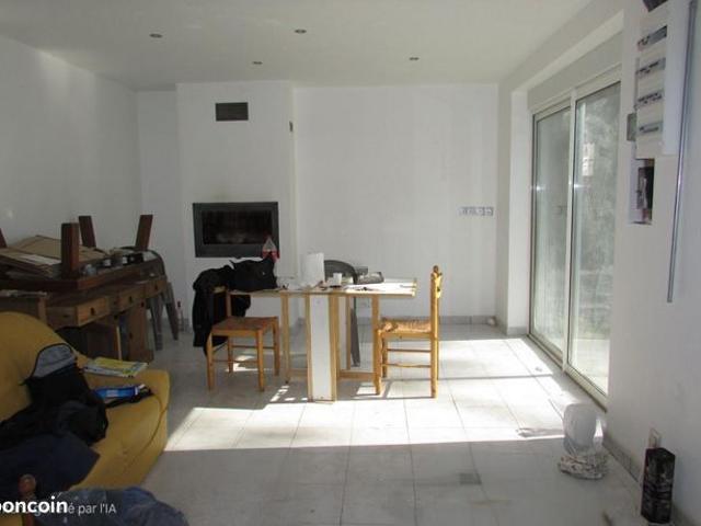 Maison vente à Amigny-rouy, Quessy