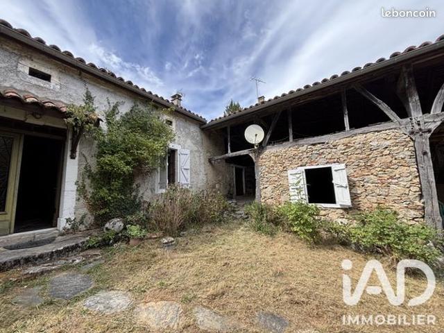 Maison vente à Bagnères-de-Bigorre, Sarp