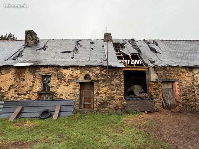 Maison vente à Châteaubriant-Ancenis, Ruffigné
