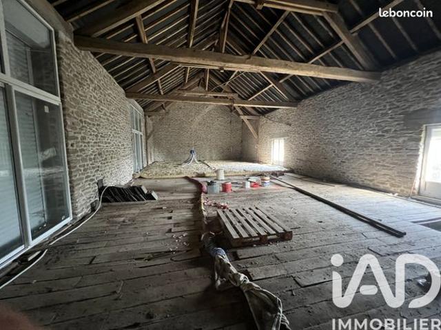 Maison vente à Azerables, Creuse