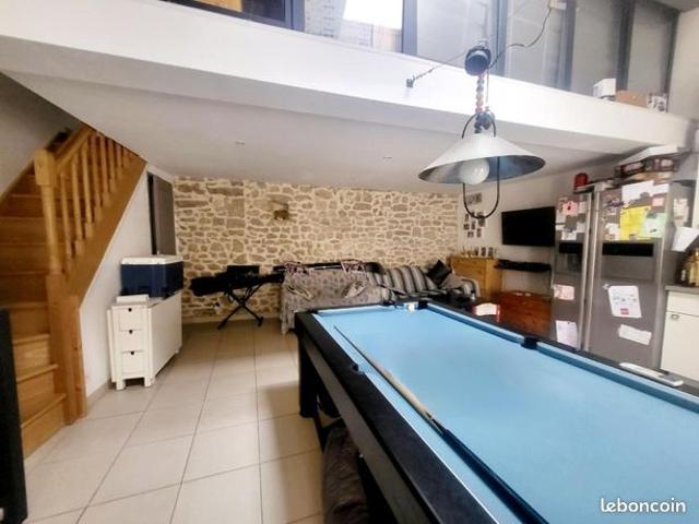 Maison vente à Montpellier, Poussan