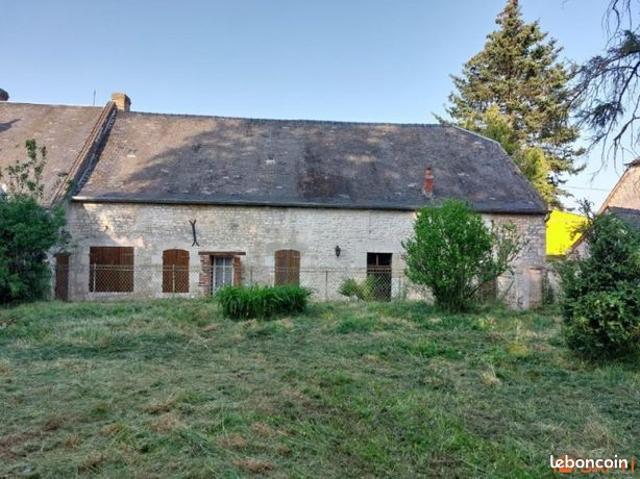 Maison vente à Laon, La Selve