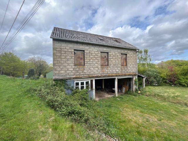 Maison vente à Melrand, Morbihan