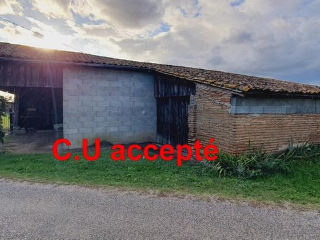 Maison vente à Fauguerolles