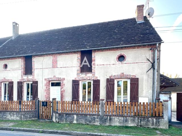 Maison vente à Nailly, Yonne