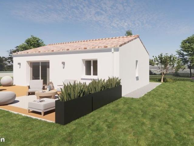 Maison vente à Saintes, Corme-royal