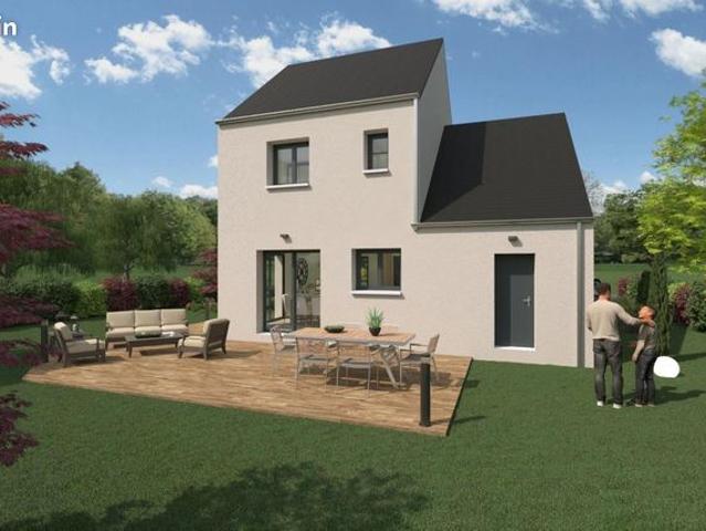 Maison vente à Cintré, Ille-et-Vilaine