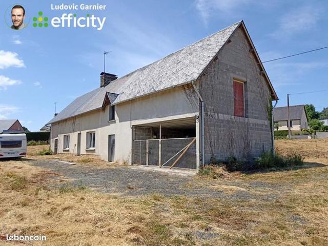 Maison vente à Avranches, Parigny