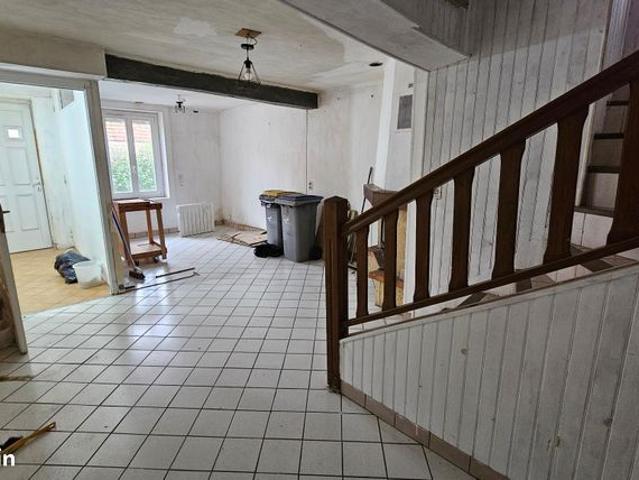 Maison vente à Château-Thierry, Brasles