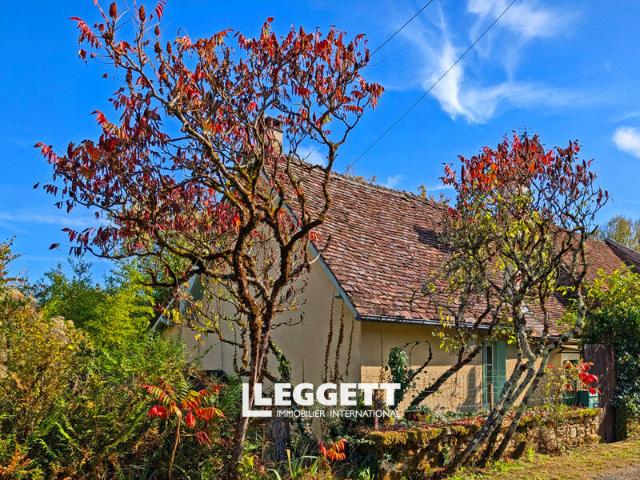 Maison vente à Nontron, Nouvelle-Aquitaine