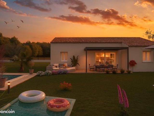Maison vente à Brignoles