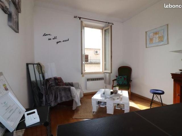 Maison vente à Marseille