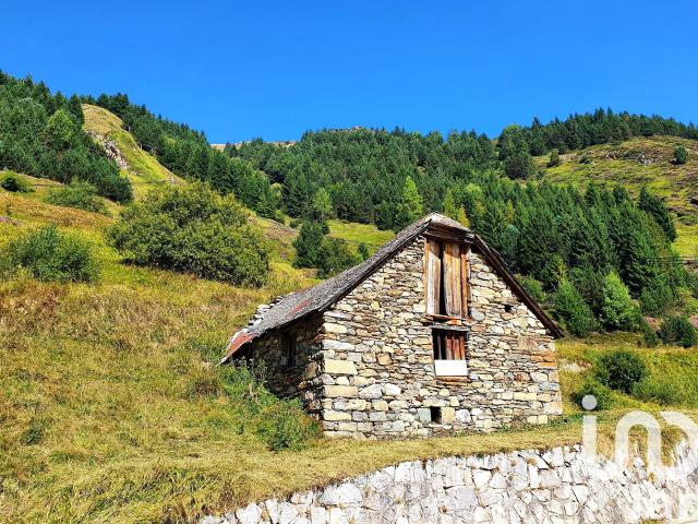 Maison vente à Argelès-Gazost, Luz-saint-sauveur