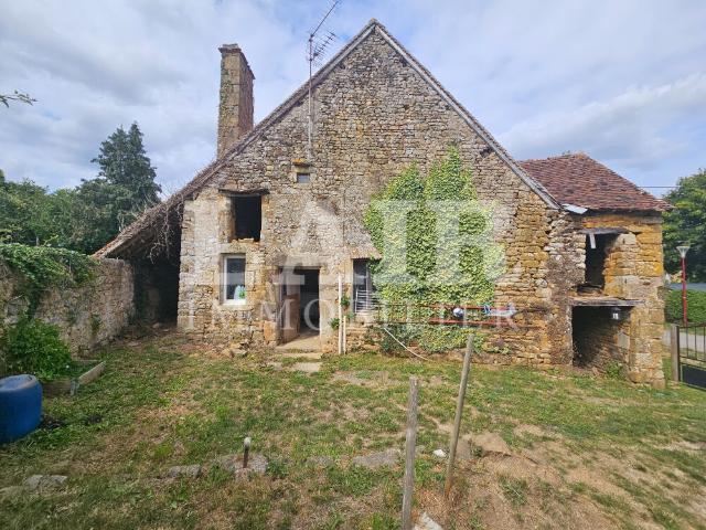 Maison vente à Mayenne, Saint-pierre-des-nids