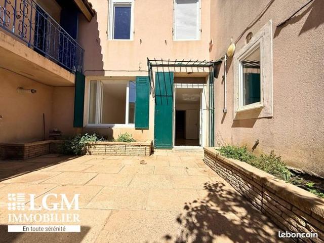 Maison vente à Nîmes, Redessan