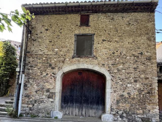 Maison vente à Narbonne, Termes