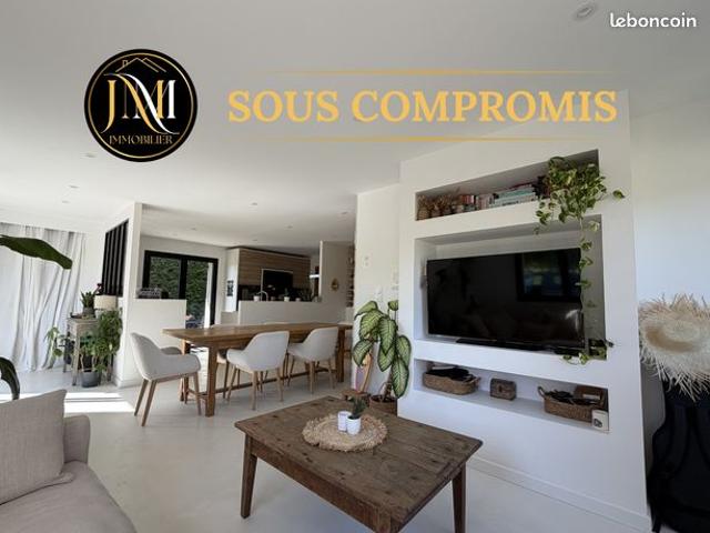 Maison vente à Bourg-en-Bresse, Saint-nizier-le-désert