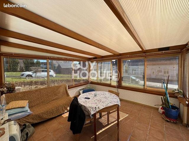 Maison vente à Péronne, Etricourt-manancourt