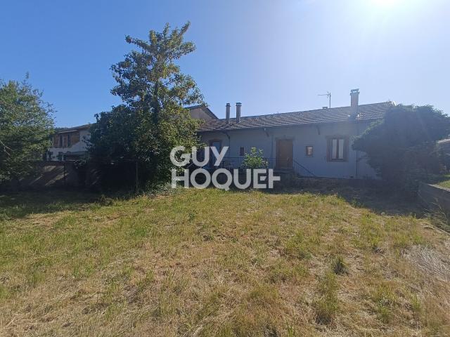 Maison vente à Montbrison, Panissières