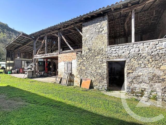 Maison vente à Saint-Girons, Cazavet