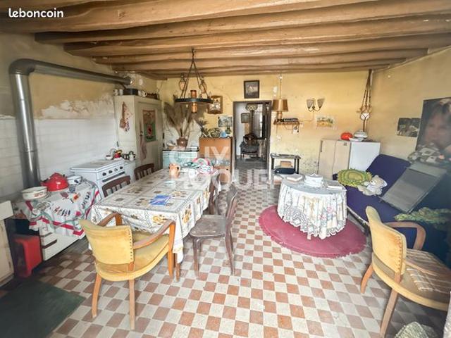 Maison vente à Provins, Marles-en-brie