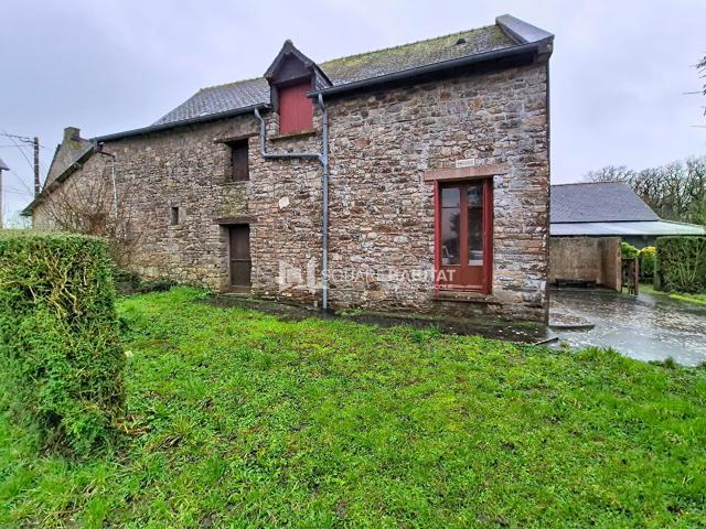 Maison vente à France métropolitaine, Bretagne