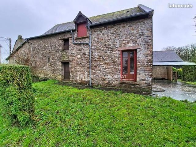 Maison vente à Redon, Bretagne