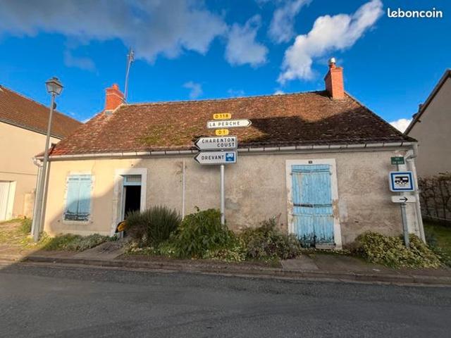 Maison vente à Saint-Amand-Montrond, Ainay-le-vieil