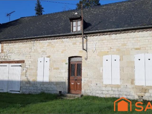 Maison vente à Laon, La Selve