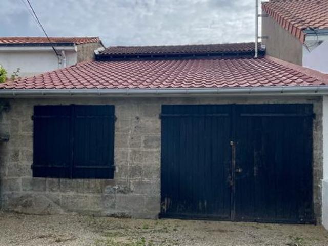 Maison vente à Nantes, Rezé