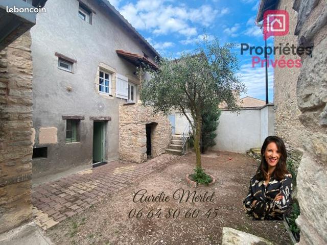 Maison vente à Riom, Artonne