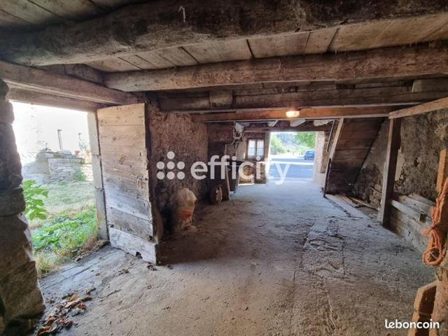 Maison vente à Mende, Chaulhac