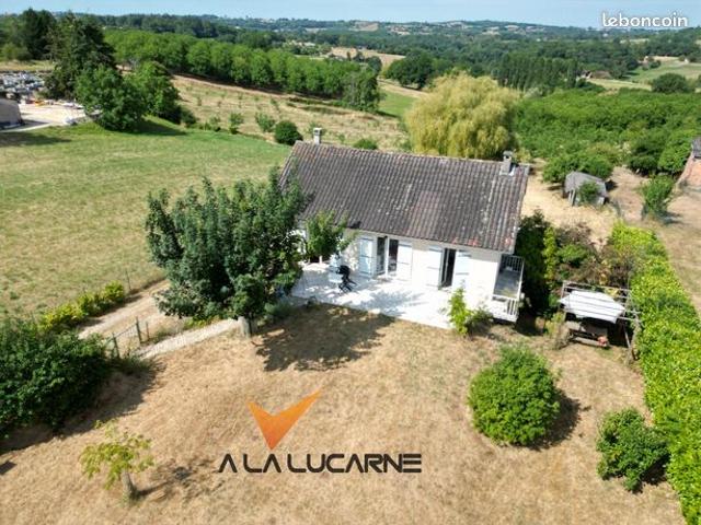 Maison vente à Sarlat-la-Canéda, Badefols-d'ans