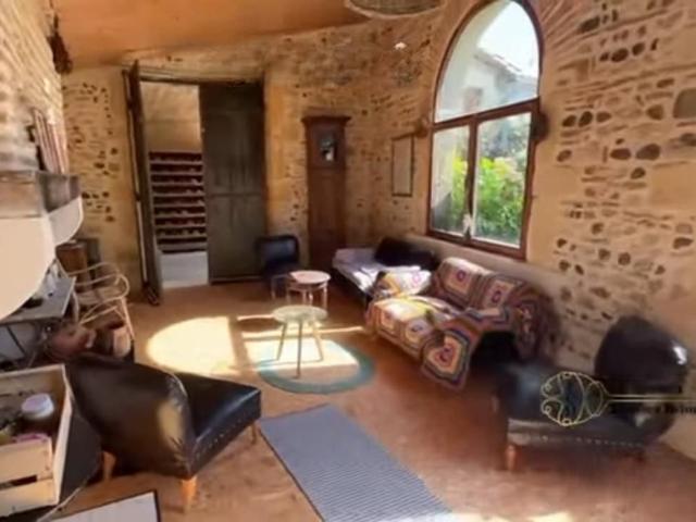 Maison vente à Mont-de-Marsan, Saint-sever