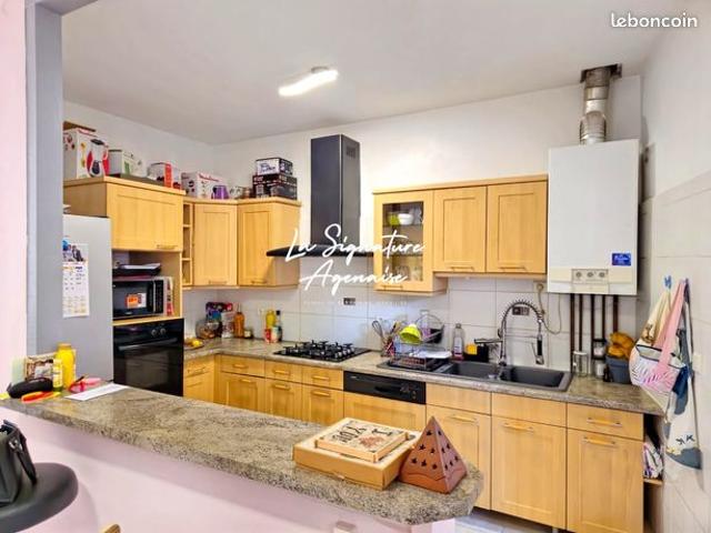 Maison vente à Agen