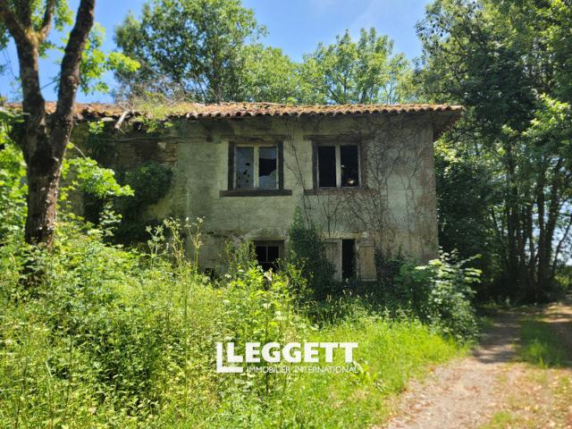 Maison vente à L'Étang, Saint-Junien