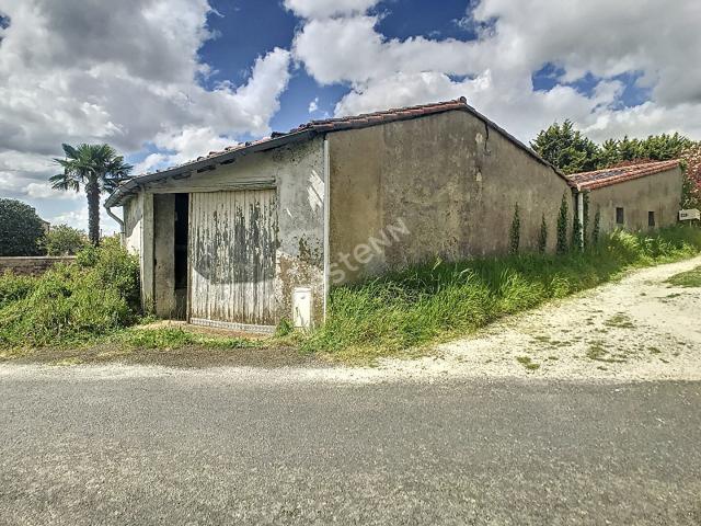 Maison vente à Nantes, Mouzillon