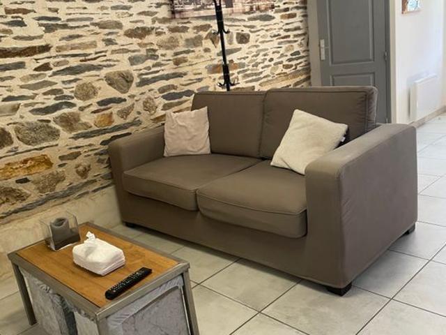 Maison location à Vannes, Bretagne