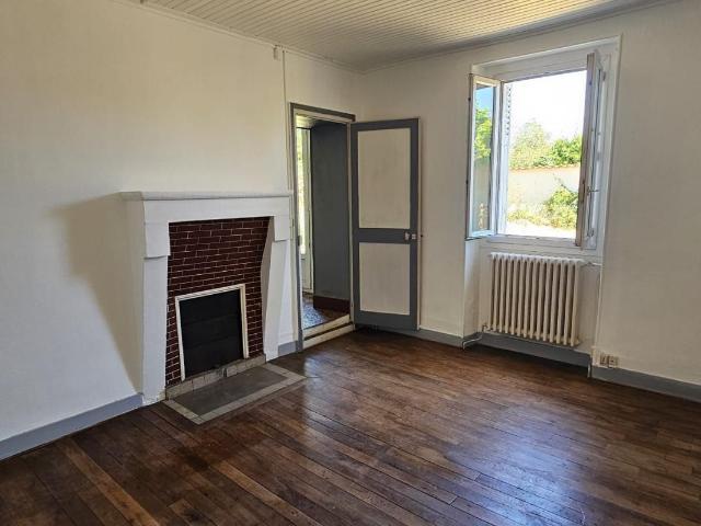 Maison location à Poitiers