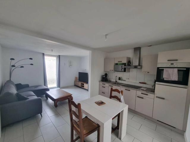 Maison location à Grosbreuil, Vendée