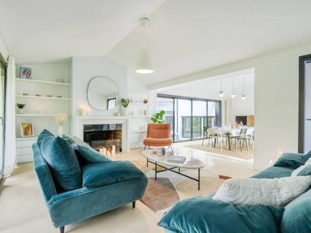 Maison location à Nantes