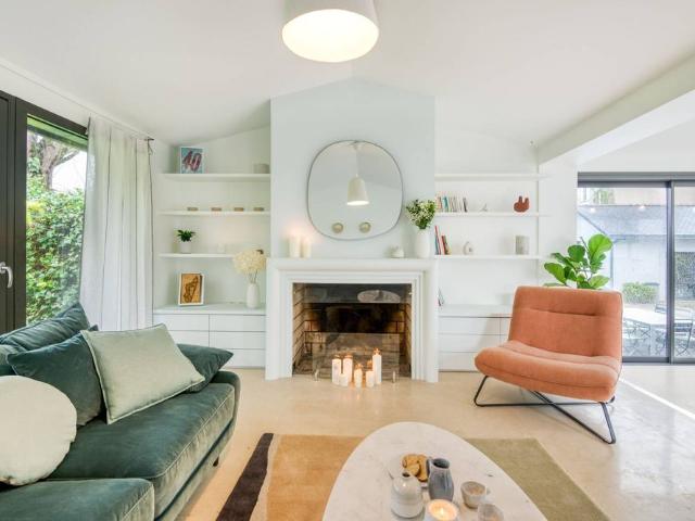 Maison location à Nantes