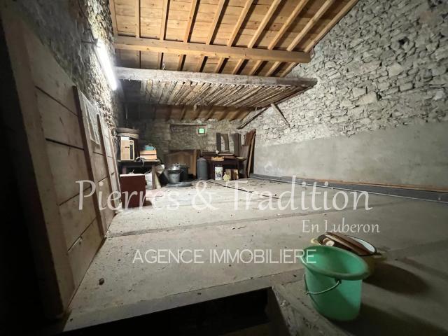 Maison vente à Forcalquier, Céreste
