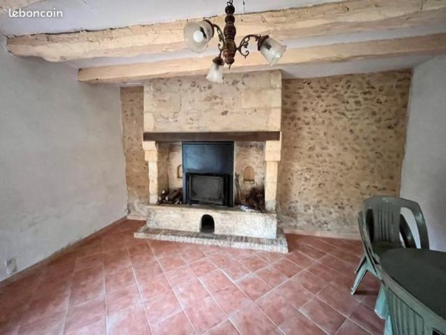 Maison vente à Sarlat-la-Canéda, Saint-félix-de-reillac-et-mortemart