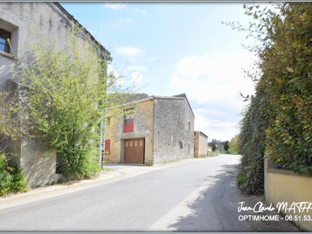 Maison vente à Baraigne, Aude